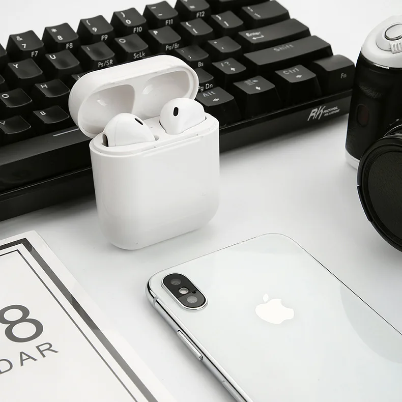 

2019 new headset.