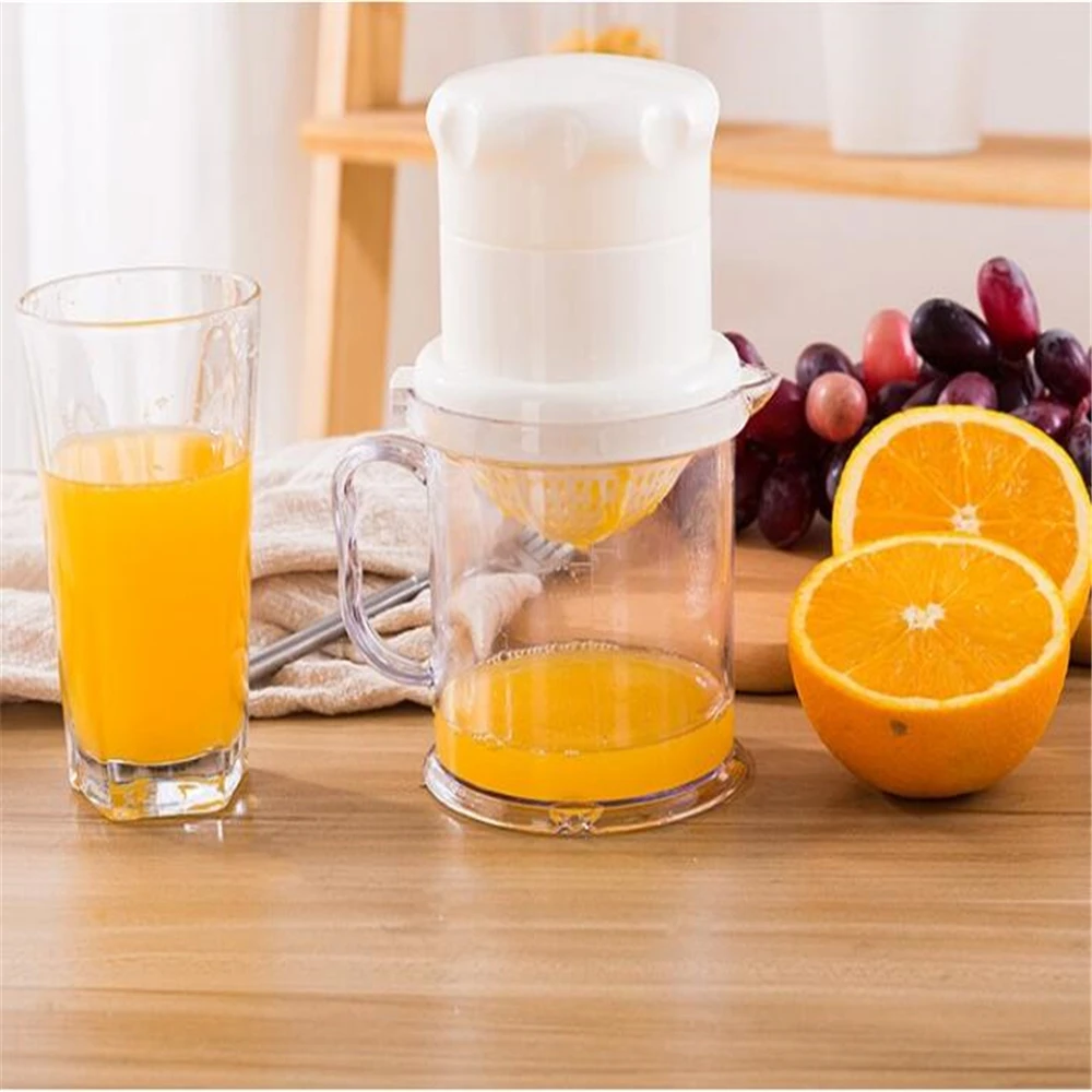 

llssb100-130usd Juice cup multi-use small office simple juicer separation slag juice convenient new fruit fruit baile li 9.16