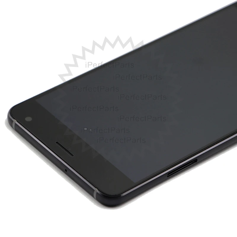 5," для ASUS ZS571KL ЖК-дисплей в сборе с рамкой для Asus Zenfone AR ZS571KL Замена сенсорного экрана+ Инструменты