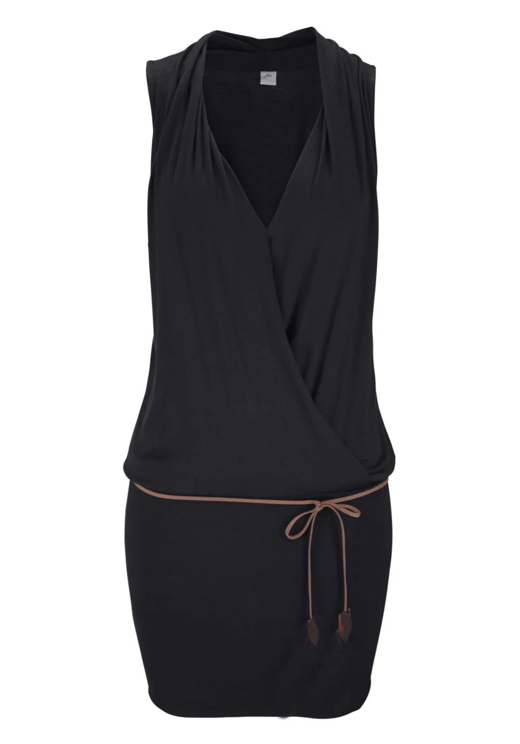 Longshirt-s-Oliver-schwarz-140