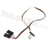 Câble de Conversion FPV Mini Gopro Hero3 Hero4 USB vers sortie vidéo AV 5V DC alimentation BEC entrée en temps réel, prise de câble AV ► Photo 3/5