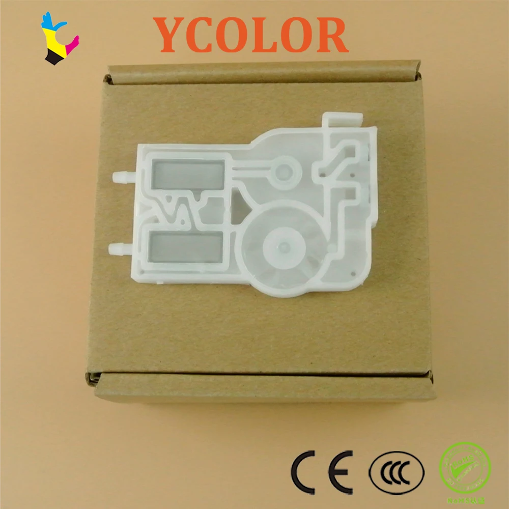 

Good quality! 10 pieces/lot WF-5113 ink damper for Epson 5113 printer damper