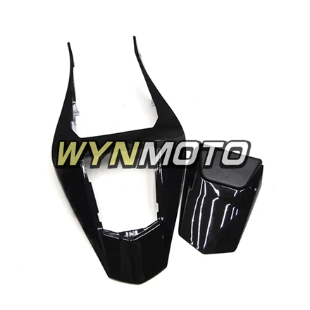 Черный, белый цвет инъекции пластмассы ABS Обтекатели для Yamaha YZF1000 R1 2000 год 2001 00 01 обтекателя Kit мотоциклов Средства ухода за кожей комплект carenes