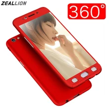 ZEALLION For Samsung S5 S6 S7 Edge S8 S9 Plus Note 3 4 5 8 J3