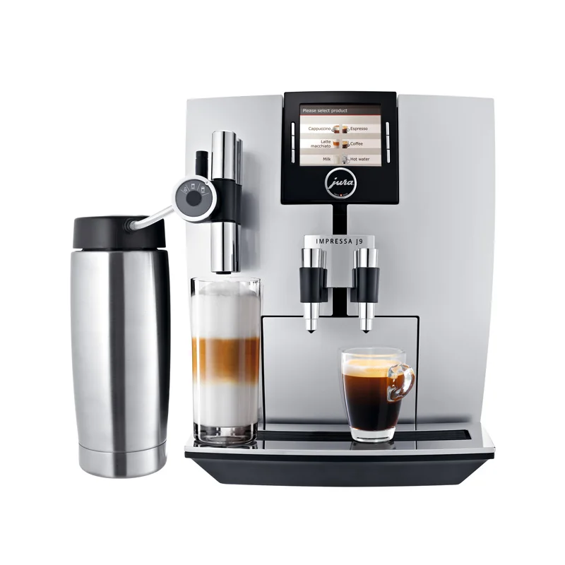 99.3 automatic coffee machine distributor-in Coffee Makers ...