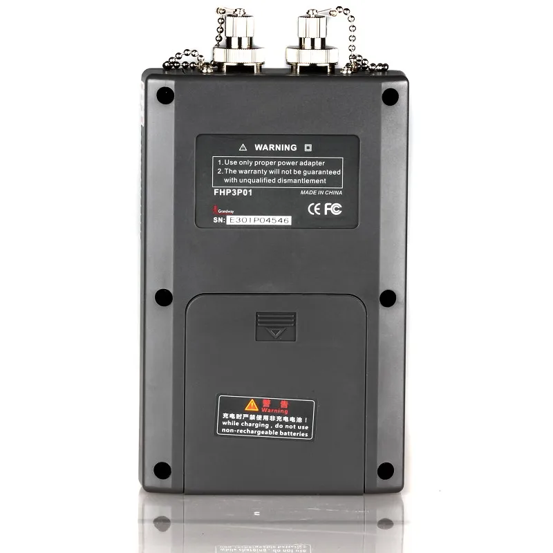 FHP3P01 PON optical power meter1