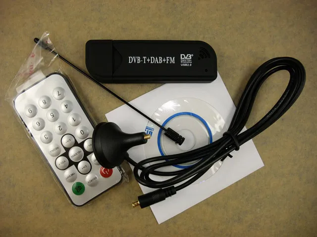 2015 hot DVB T Smart font b TV b font Dongle font b Receiver b font