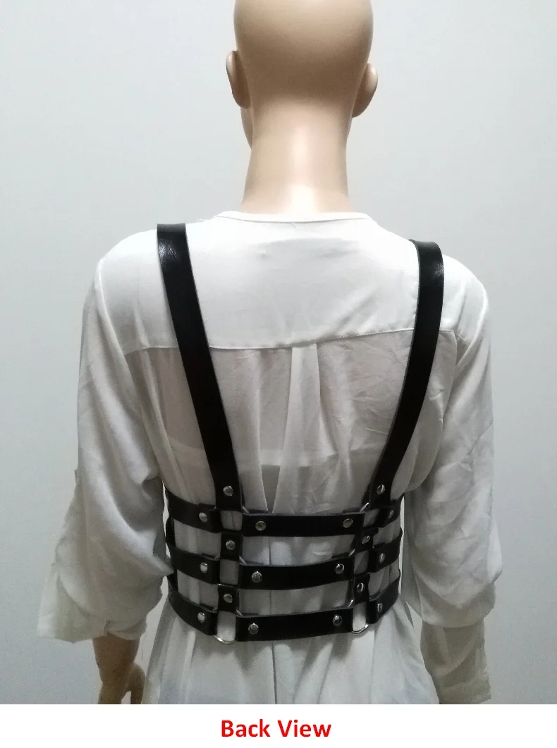 back