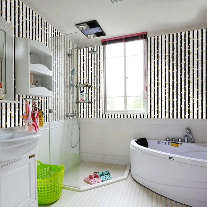 rose flowers stripe diy home decor pvc self adhesive wall stickers living room tv bedroom kitchen cabinet waterproof wallpaper - Plastic Kitchen Cabinet rose flowers stripe diy home decor pvc self adhesive wall stickers living room tv bedroom kitchen cabinet waterproof wallpaper - Plastic Kitchen Cabinet