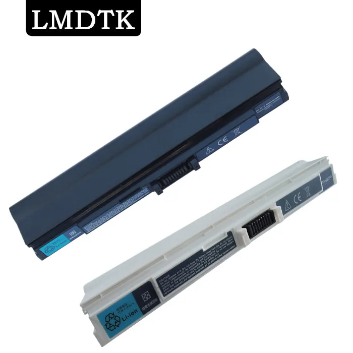 LMDTK Новый 6-ячеечный Аккумулятор для ноутбука Aspire 1410 1810T серия UM09E70 UM09E71 UM09E75 UM09E78
