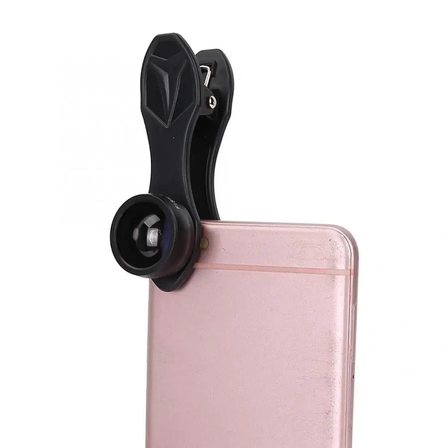 Горячая Распродажа APEXEL 18X длиннофокусный объектив «рыбий глаз» Широкий формат макро 4 в 1 универсальный внешний резервный аккумулятор от Камера объектив мобильного телефона