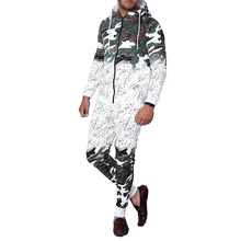 ZOGAA Autumn 2 Pieces Set Casual Work Wear Cardigan Hooded Sweatshirt Pants Suit Fashion Camouflage Print Male Hombre Tracksuit ZOGAA Autumn 2 Pieces Set Casual Work Wear Cardigan Hooded Sweatshirt Pants Suit Fashion Camouflage Print Male Hombre Tracksuit