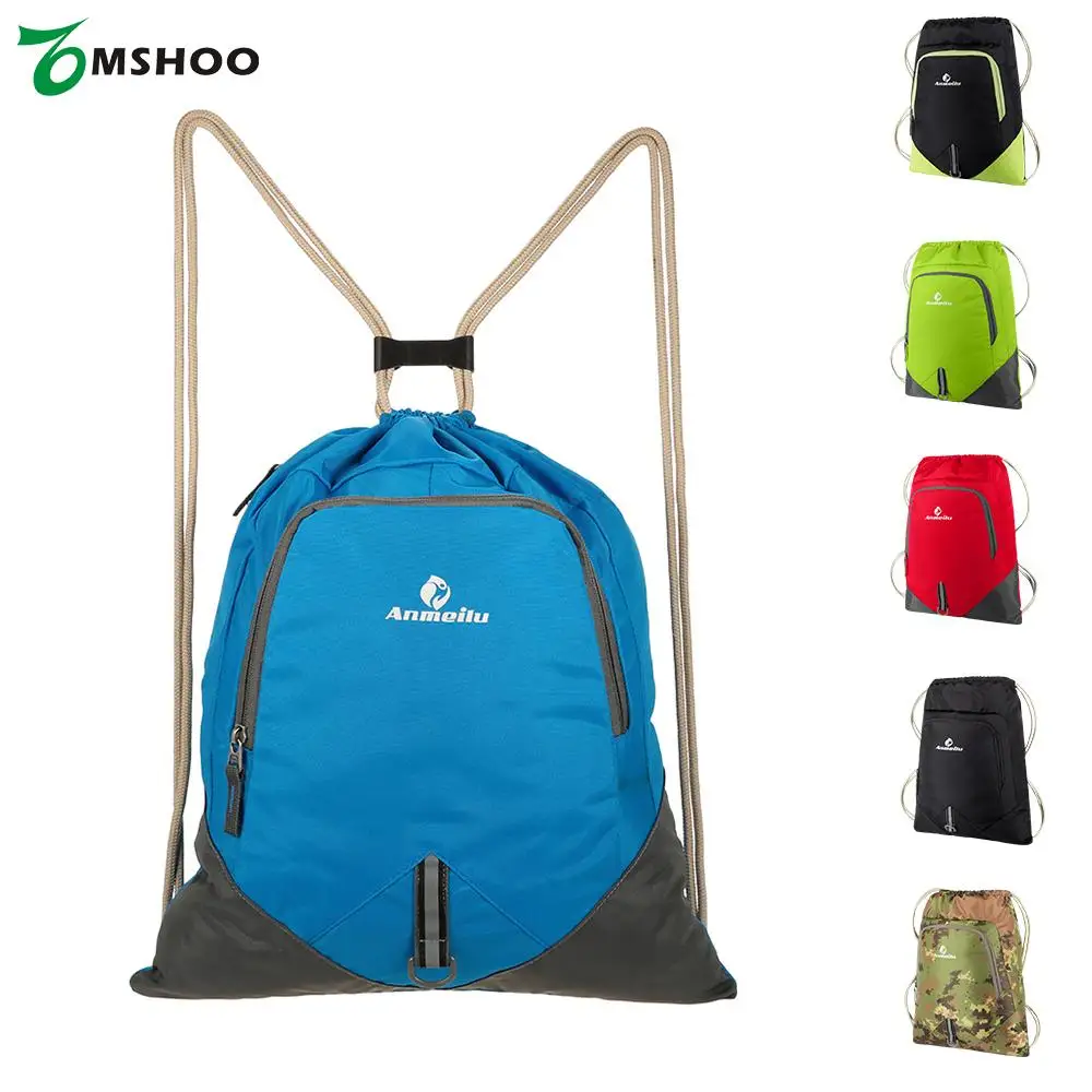 Buy 12L Sturdy Lightweight Foldable Outdoor Backpack Cycling Travelling Hiking