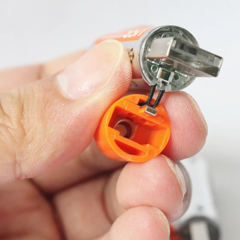 2 шт. аккумуляторная USB Батарея SORBO 1 5 в 1200 мАч час быстрая зарядка AA Li po NiMH