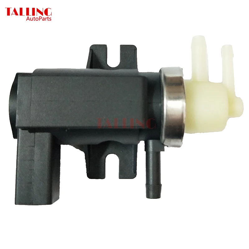 

1J0906627 EGR Valve Control Solenoid For VOLKSWAGEN BEETLE GOLF JETTA 2000-2004