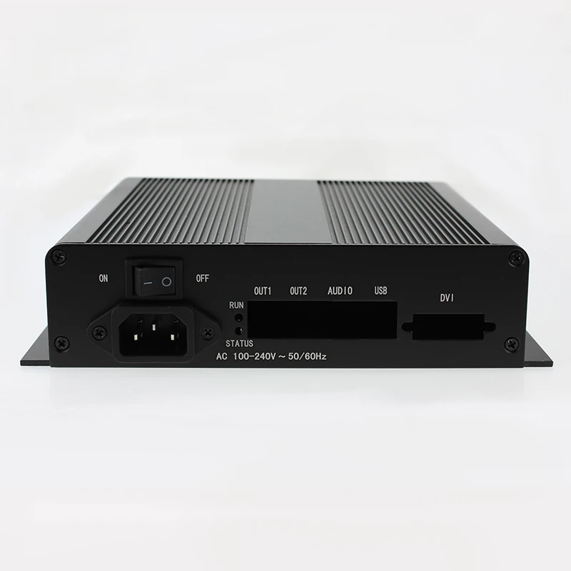 Китай производитель высокое качество Отправитель коробка для Linsn ts802d Nova msd300 Dbstar