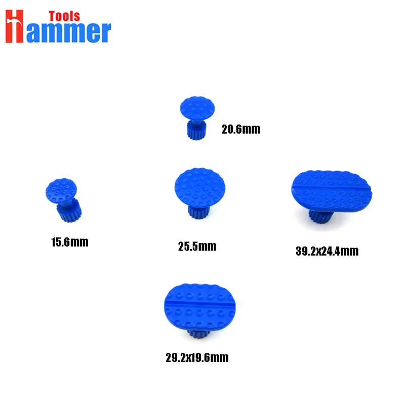 Инструменты для ремонта вмятин для автомобиля, инструменты для ремонта вмятин, клеевые вкладки для безболезненного вмятина, инструменты для ремонта вмятин