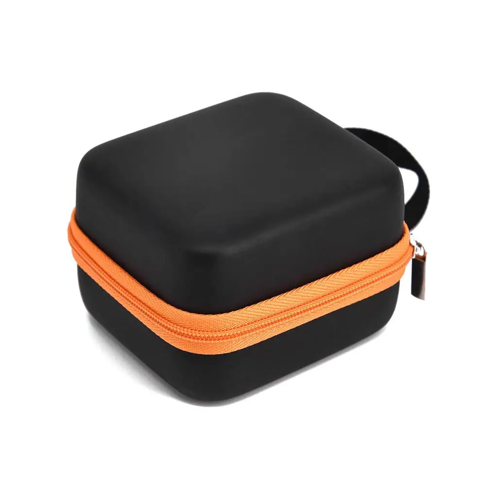 

CHUWUJU 7 Compartments 5ML Essential Oil Storage Bag