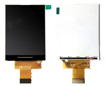 

2.6 inch 24PIN HD TFT LCD Screen ILI9325 S6D0154 Drive IC 240(RGB)*320 MCU 16Bit Interface