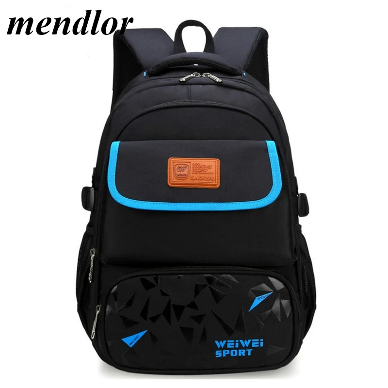 

2019 Kids Backpacks children School Bags boys Girls Primary School Backpacks Schoolbags kids Satchel Backpacks Mochila Escolar