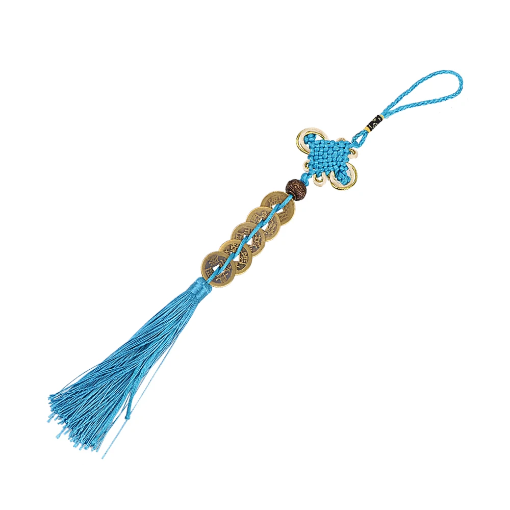 Car Pendant Rear View Mirror Hanging Ornaments Auto Home Decoration Car