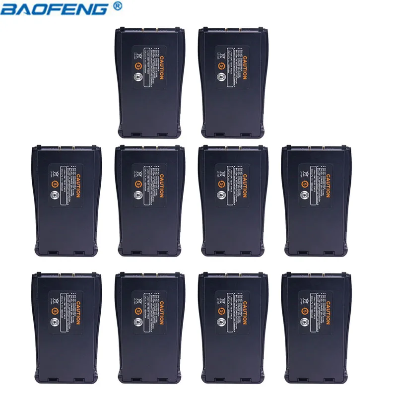 Аккумулятор baofeng bf 888s