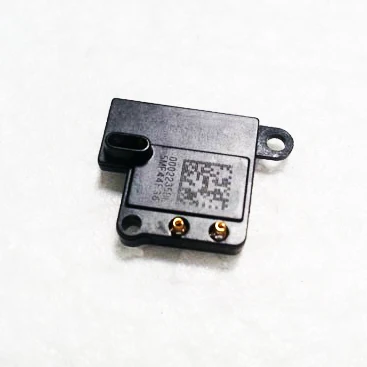 IPH0566 OEM Earpiece Ear Piece Speaker Replacement Parts Fix Repair for Iphone 5C  (5)