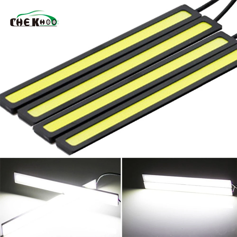 COB LED_DRL05