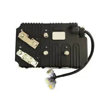 

Kelly Controller KLS96301-8080H 24V-96V 300A SINUSOIDAL BLDC MOTOR CONTROLLER