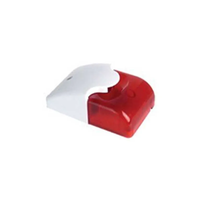 Wired Strobe Siren SR-02