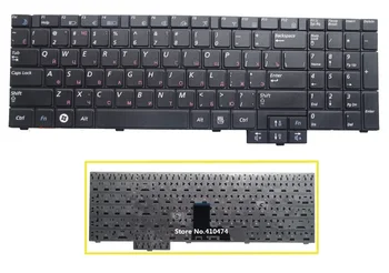 

SSEA New laptop Russian Keyboard RU for samsung R517 R523 R530 R540 R620 NP-R620 R525 NP-R525 RV508 R528