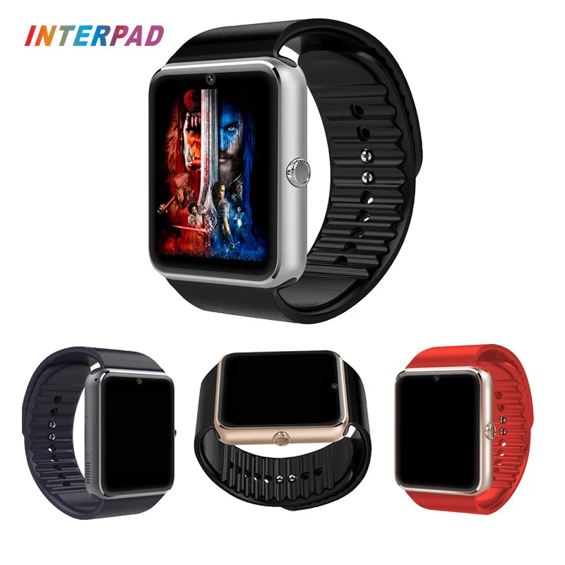 gt08 a1 smartwatch