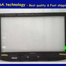 DHL/EMS БЫСТРО! Новое стекло ЖК-экрана для lenovo B5030 B5035 B4655 B5040 Переднее стекло с черной внешней рамкой