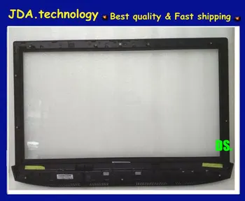 

Free DHL/EMS Fast shipping! New LCD Screen Glass For lenovo B5030 B5035 B4655 B5040 Front Glass with Black Outside Frame