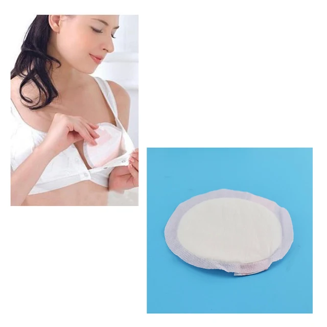 Buy 5 pairs/lot Breast milk storage pads Mammy