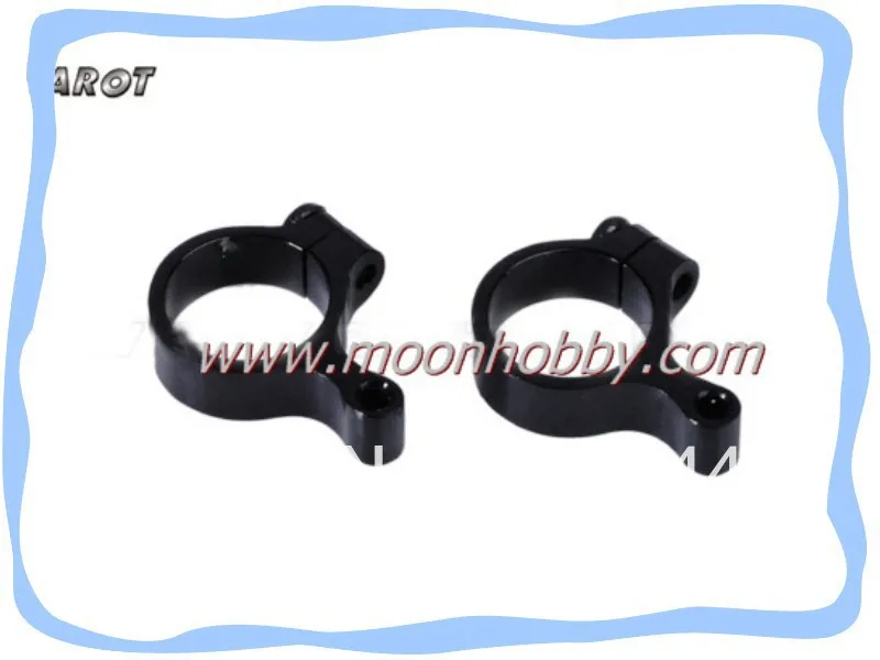 

Tarot 250 spare parts Metal Tail Servo Fixed Collar MS25099 Tarot 250 Parts Free Shipping with Tracking