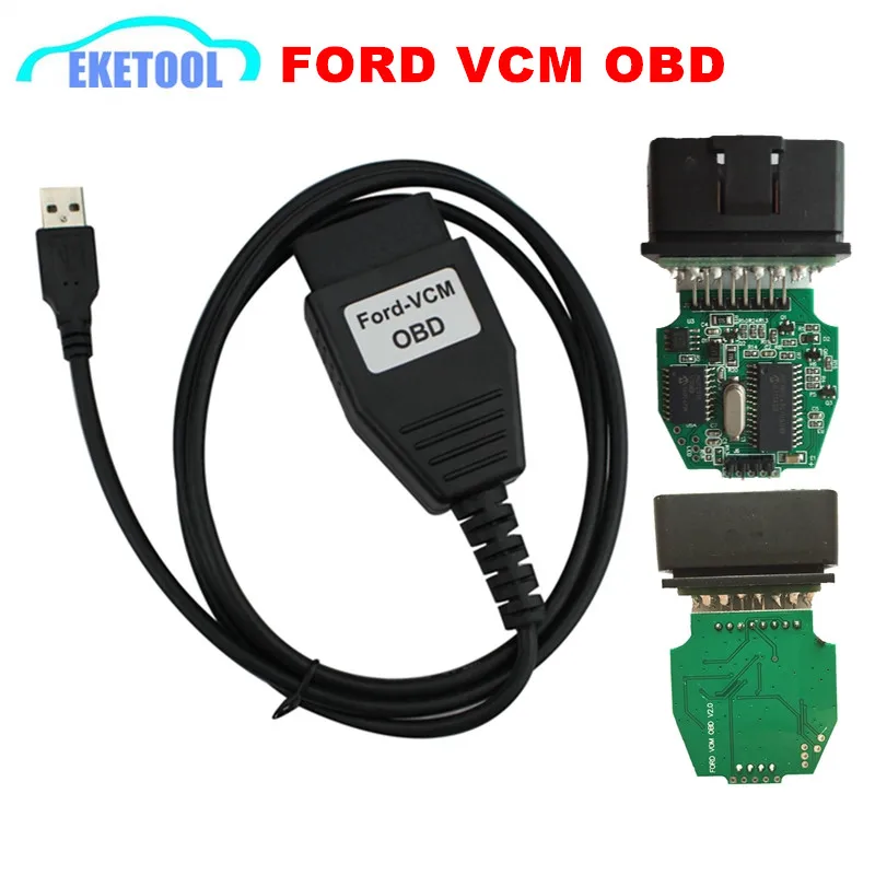 Prix pour 2017 Excellente MINI Version Pour Ford VCM OBD PIC18F2455 Appareil Professionnel Pour Ford/Mazda Véhicule Facile Communication Puissant Prix pour 2017 Excellente MINI Version Pour Ford VCM OBD PIC18F2455 Appareil Professionnel Pour Ford/Mazda Véhicule Facile Communication Puissant