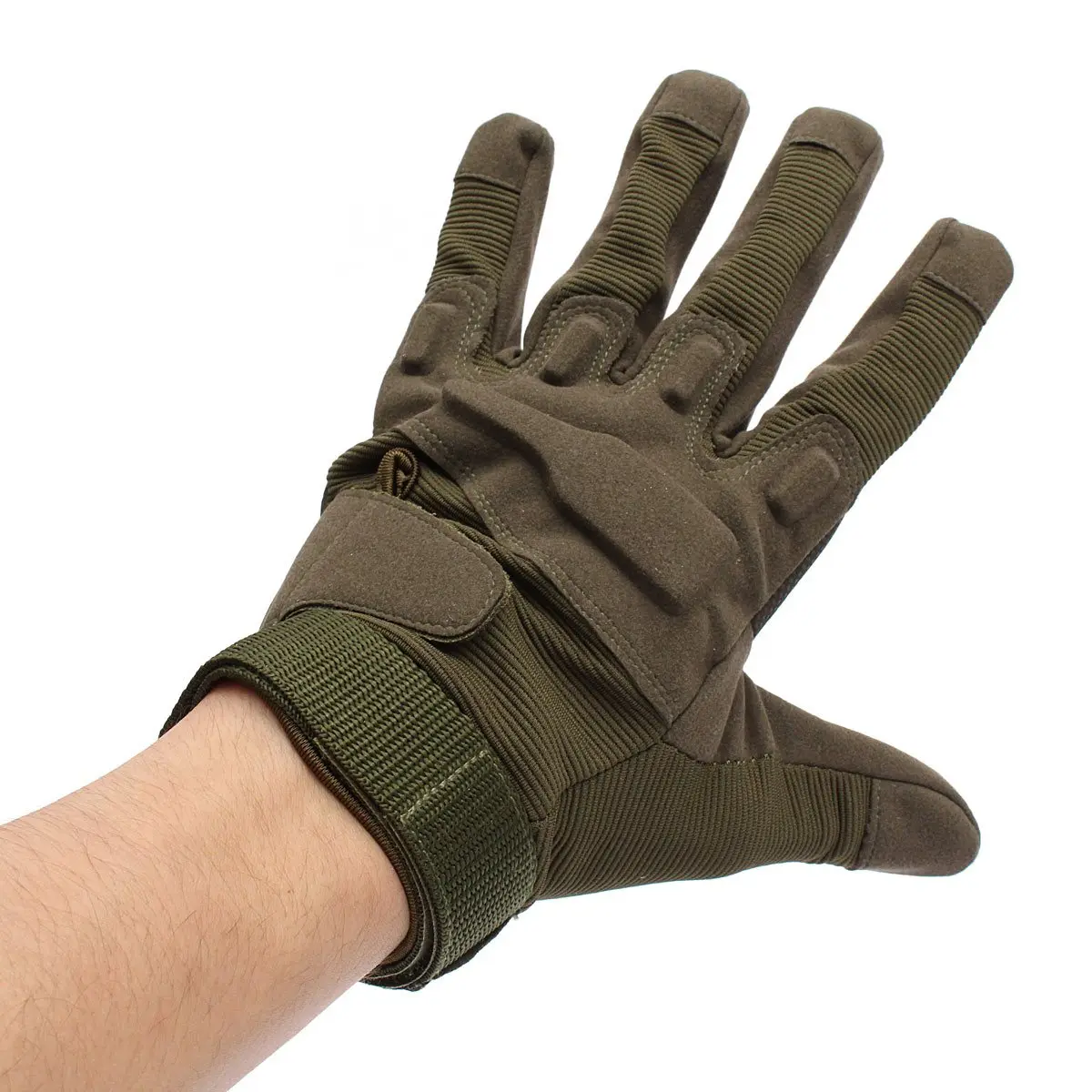 NEW Safurance Anti Slip Full Finger Outdoor Military Airsoft Hunting Cycling Tactical Gloves Workplace Safety Protection Glove new anti slip full finger outdoor military airsoft hunting cycling tactical gloves workplace safety protection glove