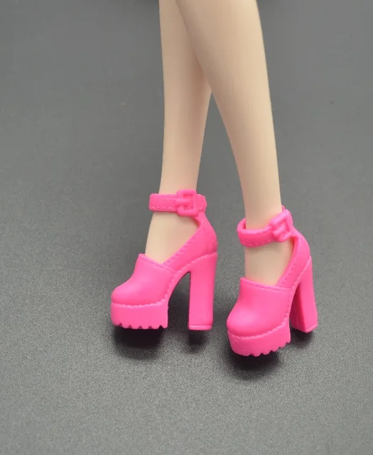 wholesale Newest Original 1 pair Doll Shoes Fashion Cute