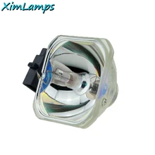 V13H010L42/ELPLP42 Replacement Projector Lamp/Bulb For Epson PowerLite 83C 410W 822 EMP-83H EMP-83 EB-410W EMP-400WE