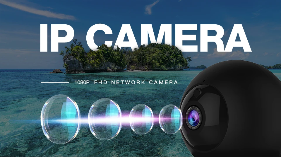 Sentidos de Áudio sem Fio ip em Dois Vstarcam Câmera Mini Visão Noturna Cctv Wi-fi hd 1080 p 2mp 2 mini câmera visão noturna cctv câmera wi-fi