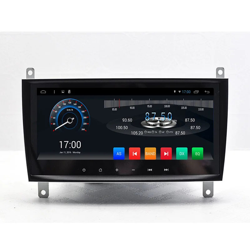 Top Aoluoya IPS RAM 2GB Android 7.1 CAR DVD GPS Player For Mercedes Benz CLK W209 2006-2011 CLS W219 2006-2008 Radio multimedia DAB 1 Top Aoluoya IPS RAM 2GB Android 7.1 CAR DVD GPS Player For Mercedes Benz CLK W209 2006-2011 CLS W219 2006-2008 Radio multimedia DAB 1