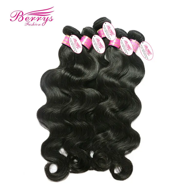 peruvian body wave