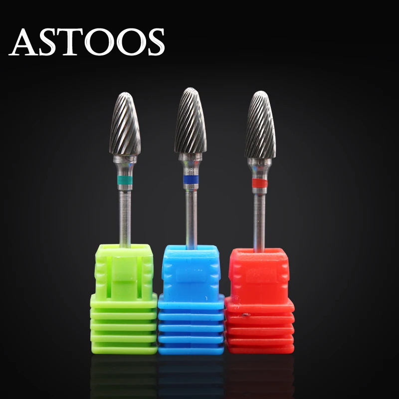 

Carbide Milling Cutter Nail Drill Bits Manicure Machine Carbide Cutters For Pedicure Apparatus Carbide Milling Cutter Manicure