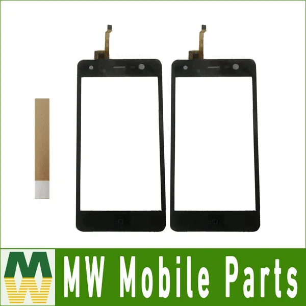 5 0 дюймов для BQ Trend 5009L BQ5009L сенсорный экран дигитайзер запасная часть черный цвет