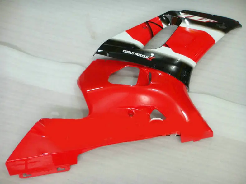 (11)yamaha R6 1998-2002 fairing 6