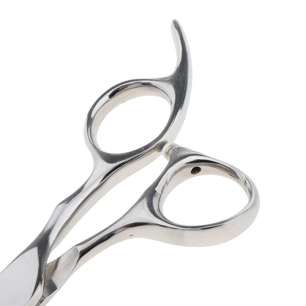 6Inch Steel Barber Salon Hair Cutting Thinning Scissor Shear Hairdressing Tool