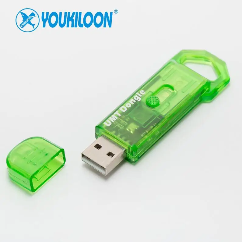 

NEW ORIGINAL UMT donge / Ultimate Multi Tool for SAM Huawei LGZTE Alcatel Software Repair and Unlocking