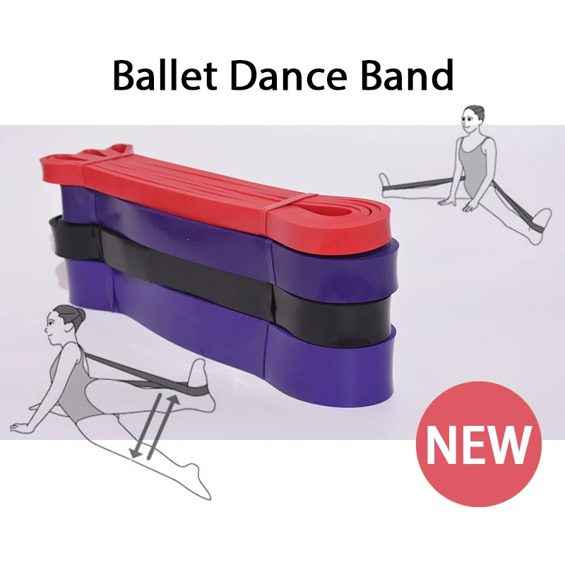 Buy Elastic Band Ballet Band Ballet Soft Opening Back