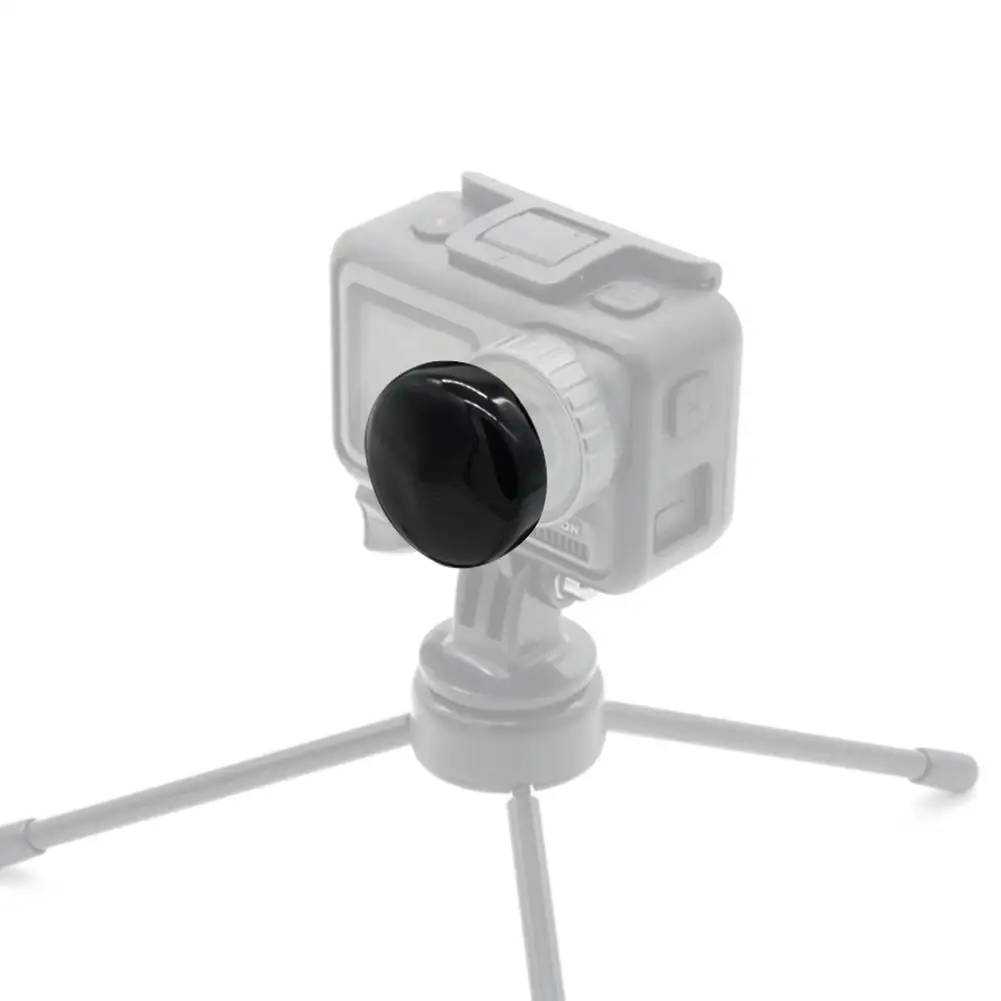 Силиконовый защитный чехол для экшн объектива DJI Lingbi OSMO спортивной камеры DJL